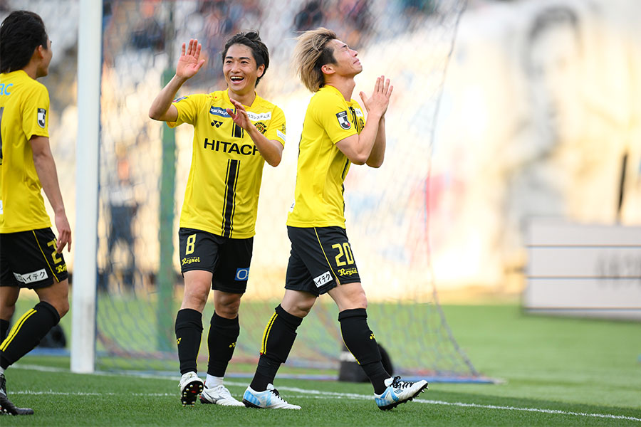 瀬川祐輔が涙の理由を明かした【写真：Getty Images】