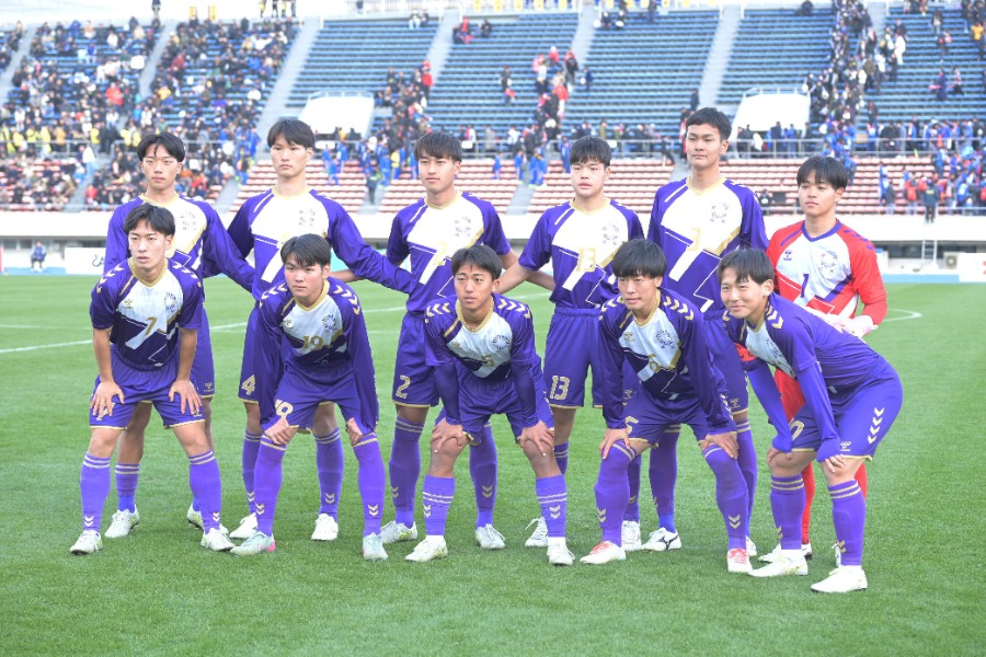 拓殖大学に堀越から5選手が進学予定【写真:スポーツ報知/アフロ】