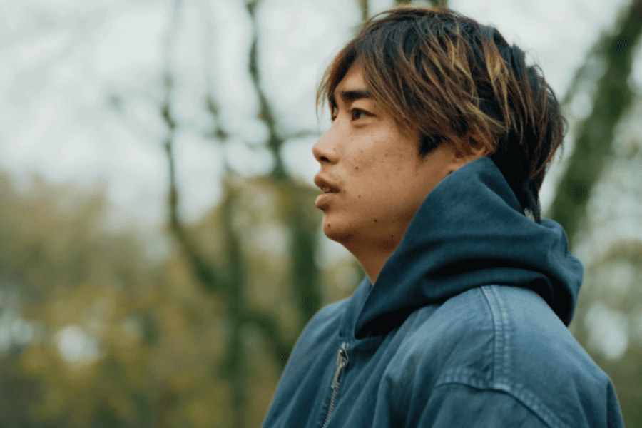 伊東純也が北中米W杯に懸ける思い