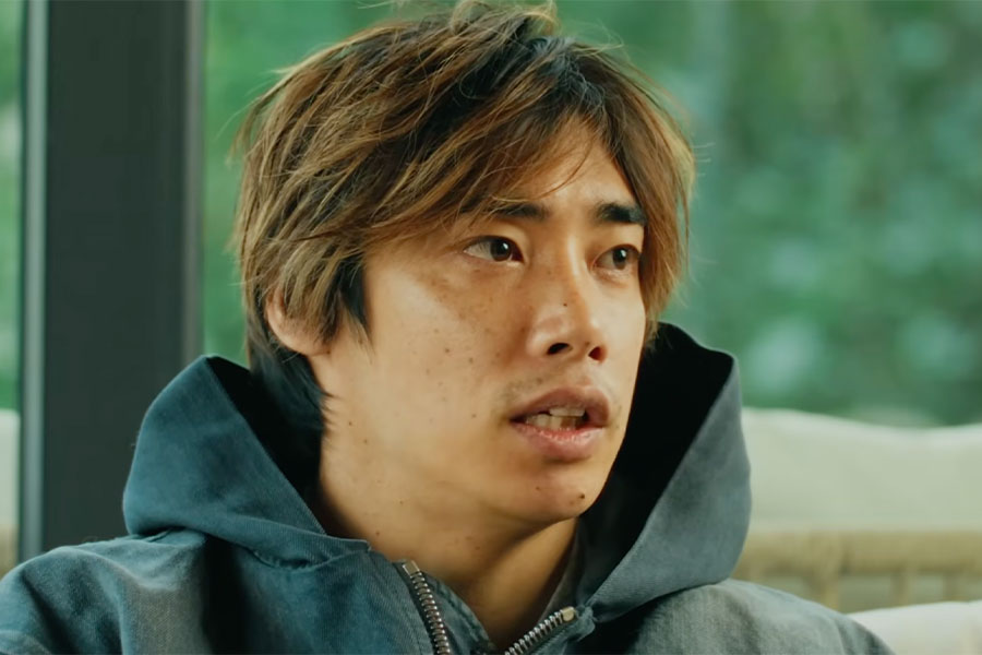 30歳を迎えてプレーにも変化が生まれた