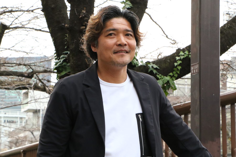 大久保嘉人がスペインで新クラブを立ち上げた【写真:FOOTBALL ZONE編集部】