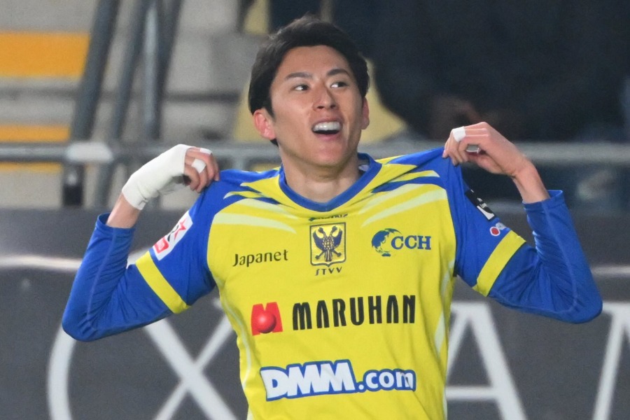 シント=トロイデンの松澤海斗【写真:PsnewZ/アフロ】