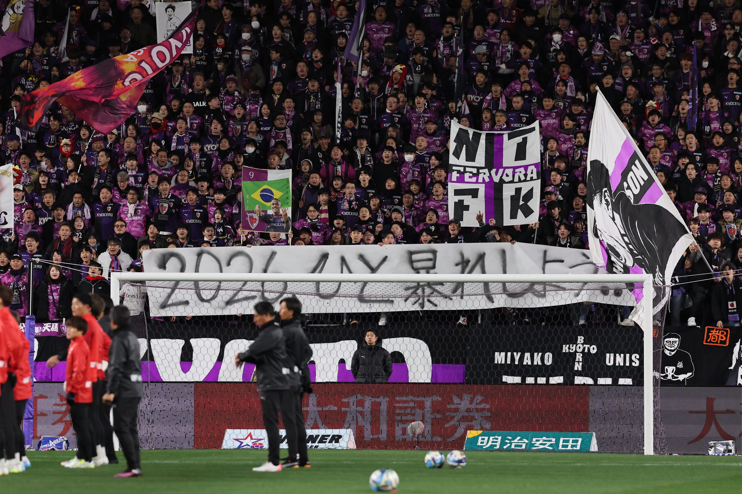 京都の公式SNS投稿が話題に【写真：柳瀬心祐】