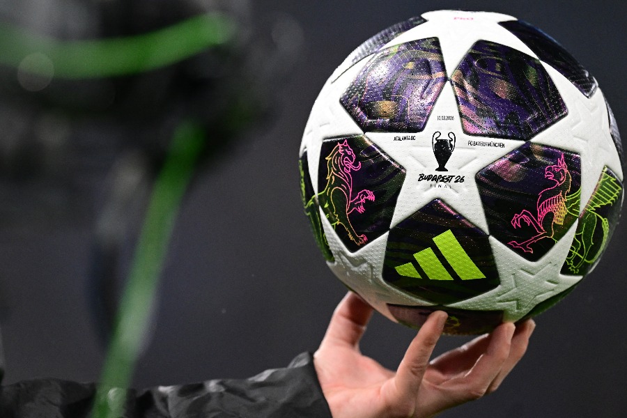 オランダのUEFAチャンピオンズリーグの出場枠減へ…【写真：ロイター】