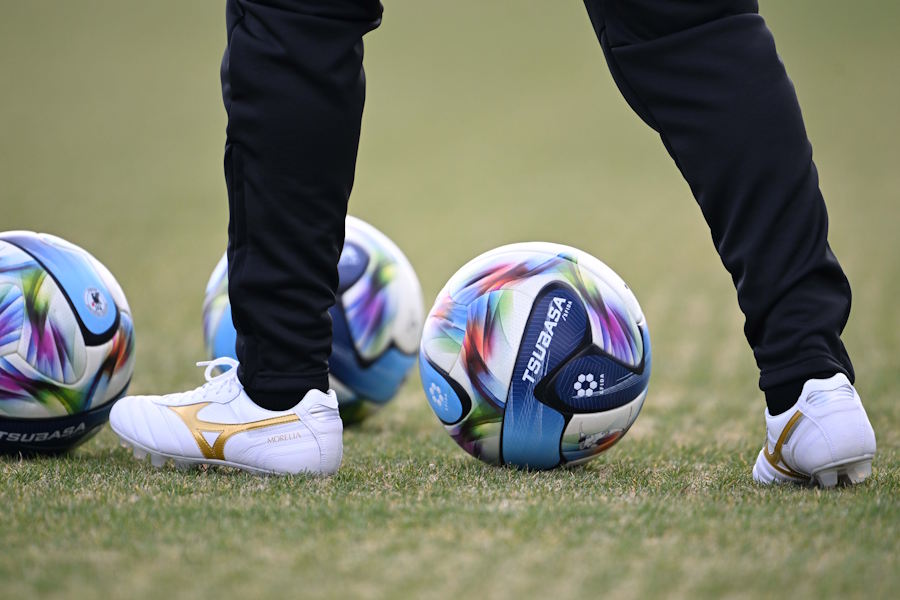 伊賀FCくノ一三重のスタメン発表が話題（写真はイメージです）【写真：徳原隆元】