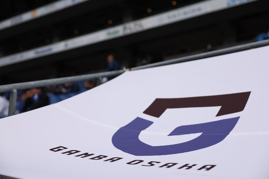 G大阪ユース所属の選手8名がアヤックス主催大会に参加【写真：柳瀬心祐】