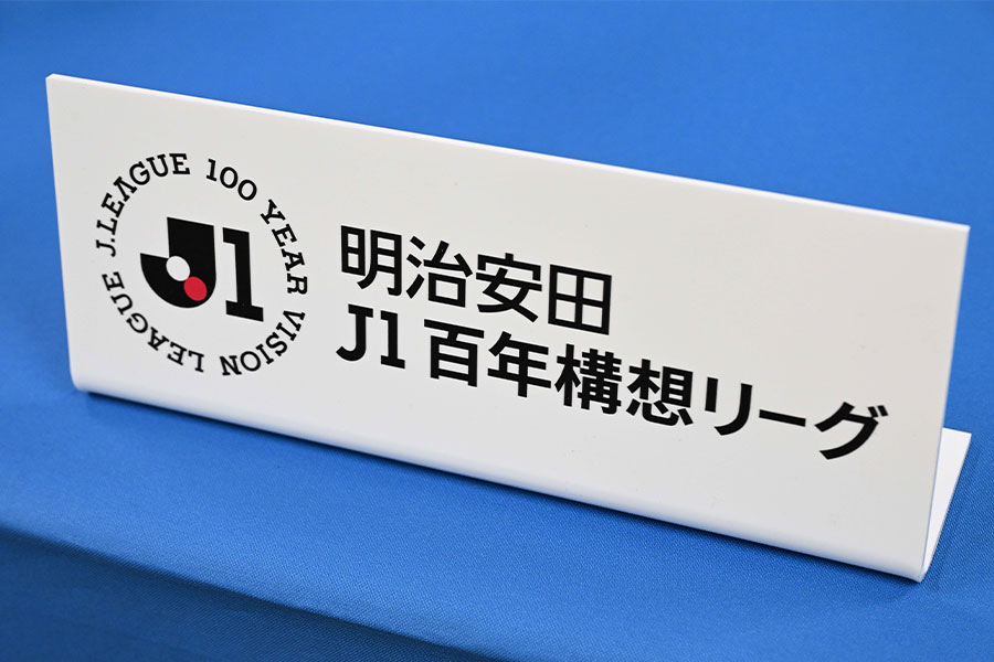 特別大会も第8節を終えた【写真:徳原隆元】