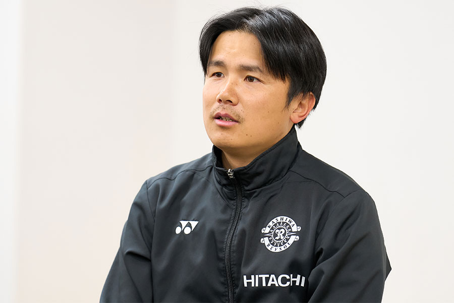 仙石氏はアカデミー所属時に国際大会でMVPを獲得した