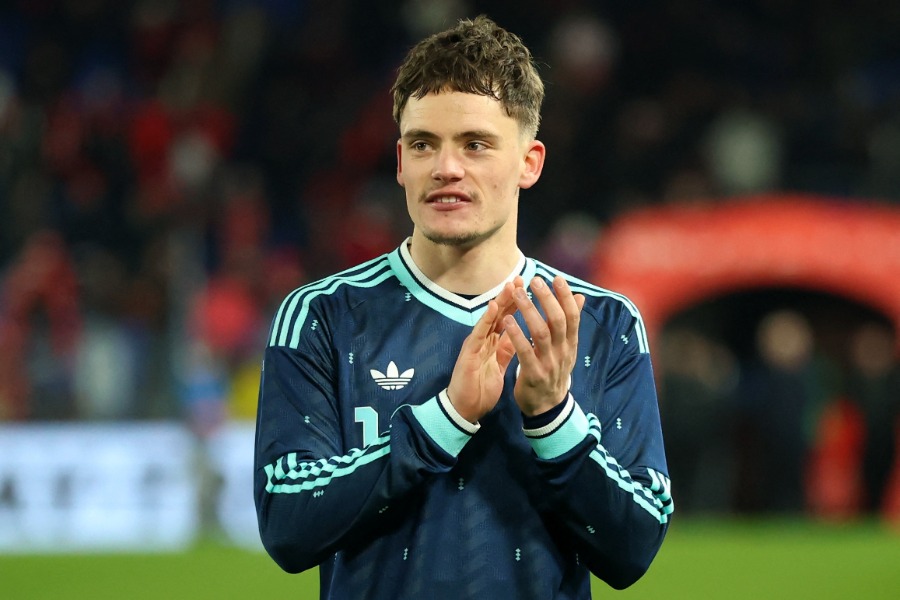 ドイツ代表のヴィルツ【写真：ロイター】