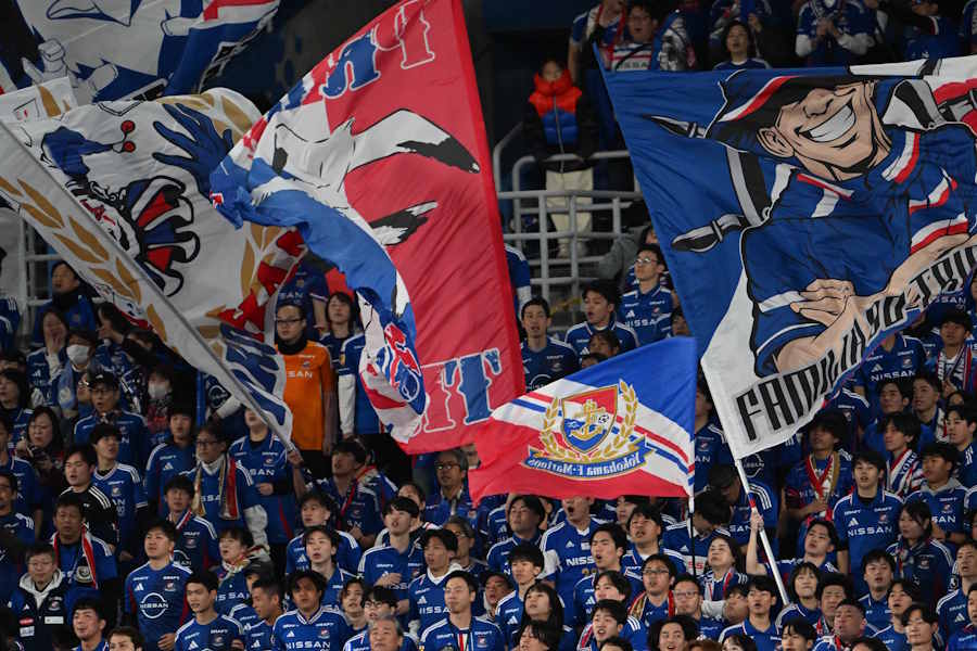 横浜FMが三井寺眞とプロ契約【写真：徳原隆元】