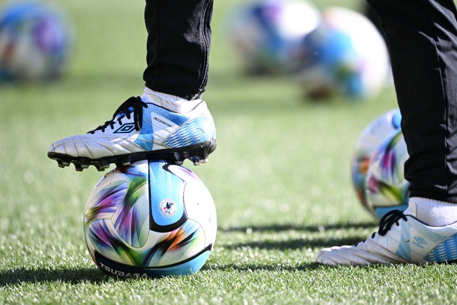 ASC北海道が清水エスパルスユースから関口航汰を獲得【写真：徳原隆元】