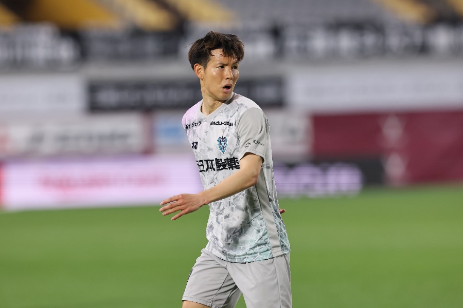 福岡の見木友哉【写真：柳瀬心祐】