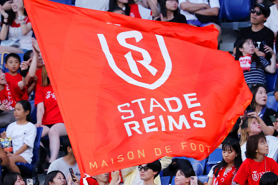 中村敬斗が所属するスタッド・ランス、覆面集団がクラブ施設に侵入 警察介入の事態に