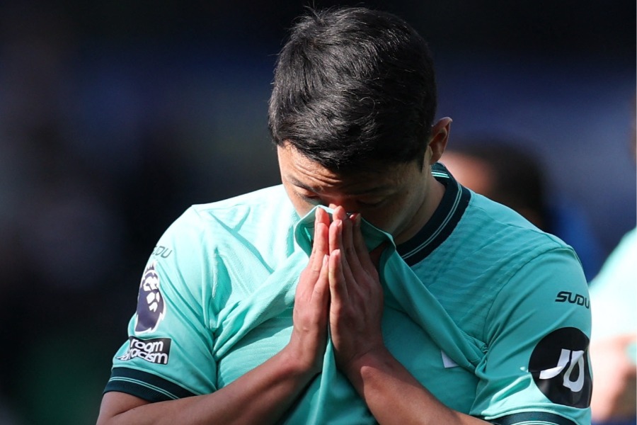 ウォルバーハンプトンの降格が決定【写真：ロイター】