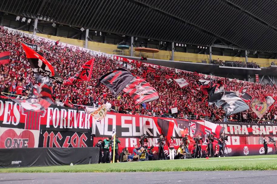 札幌とコラボした限定パッケージに注目【写真：Noriko NAGANO】