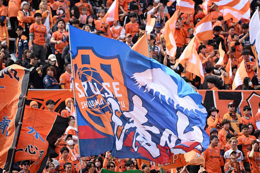 清水の特別加工ユニに脚光【写真：徳原隆元】