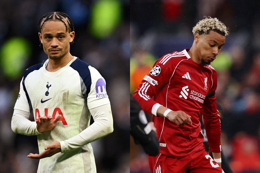 負傷欠場が続出している北中米ワールドカップ【写真：ロイター】