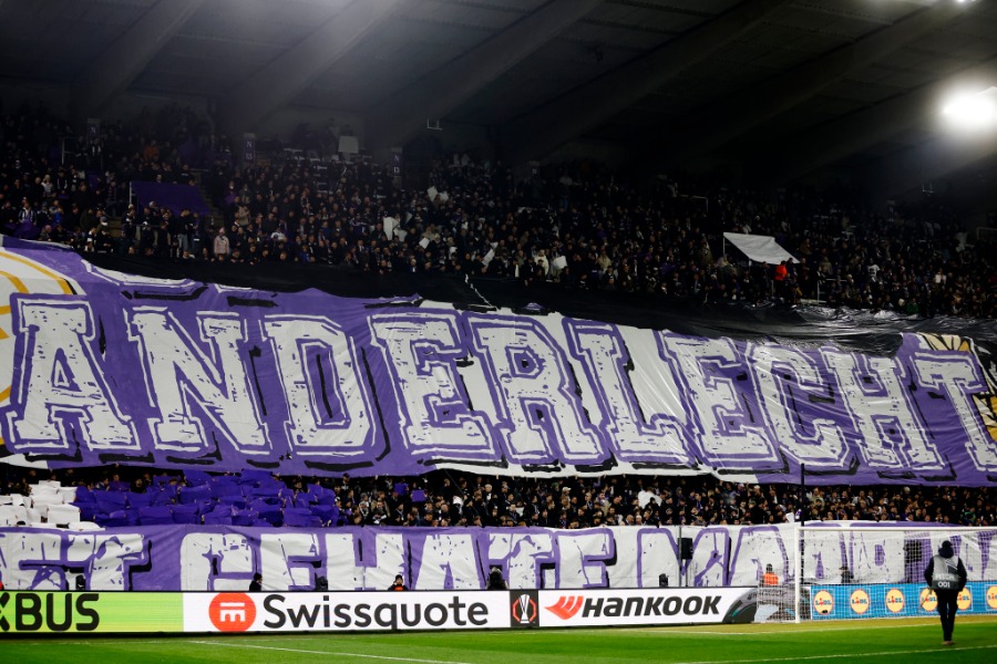 アンデルレヒトのU-18に伊東レオン優樹が加入（写真はイメージ）【写真：ロイター/アフロ】