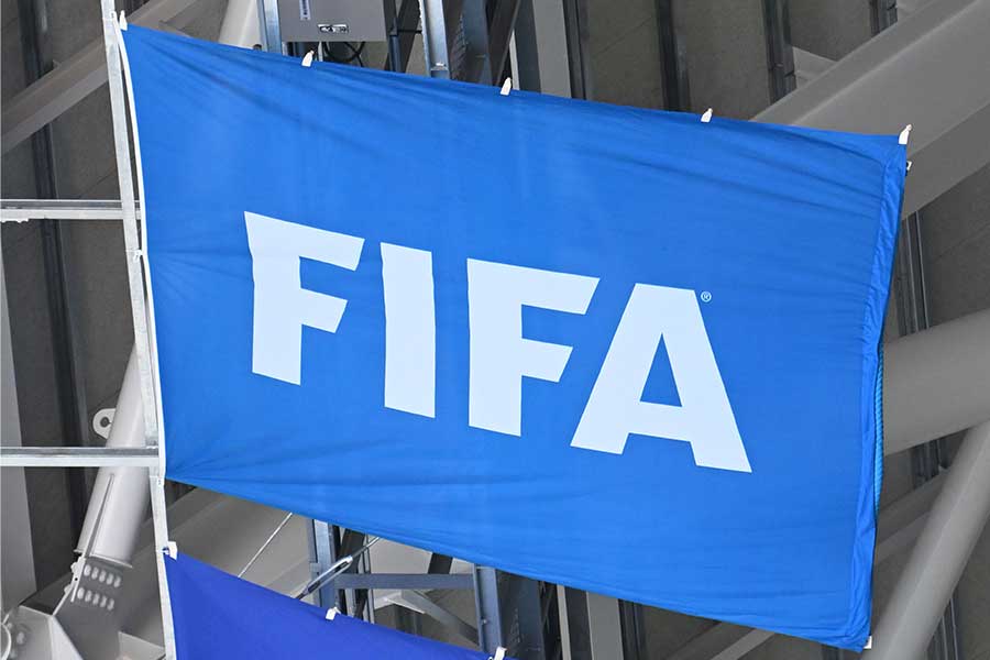 FIFAが不具合でチケット誤発券(写真はイメージ)【写真:徳原隆元】