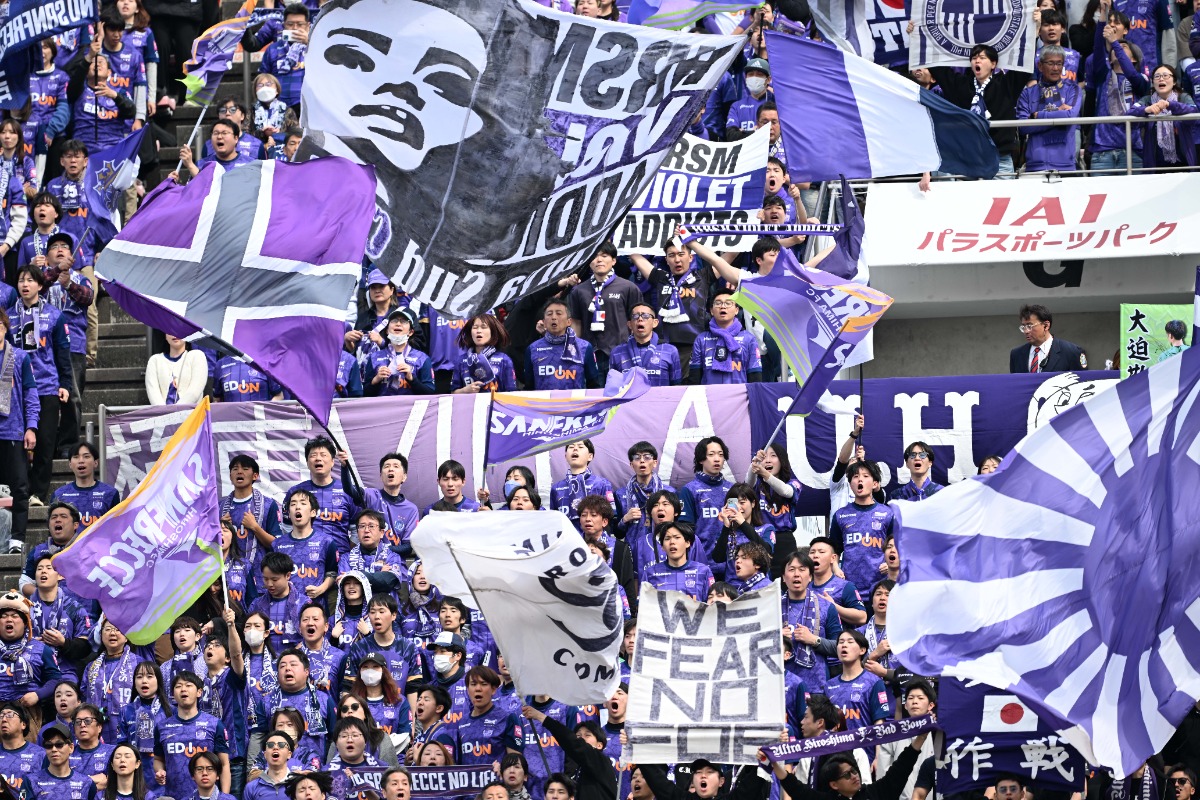広島が新ユニフォームを発表した(写真はイメージ)【写真:徳原隆元】