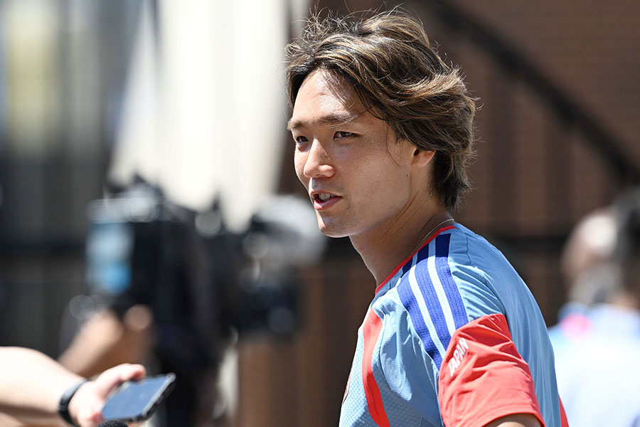 【写真:徳原隆元】