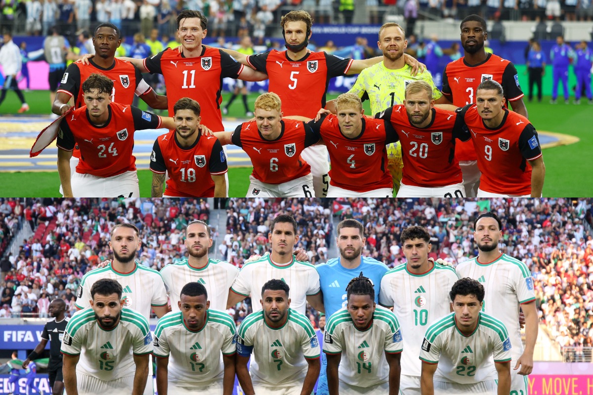 W杯グループJ組で奇妙な状況【写真:ロイター】