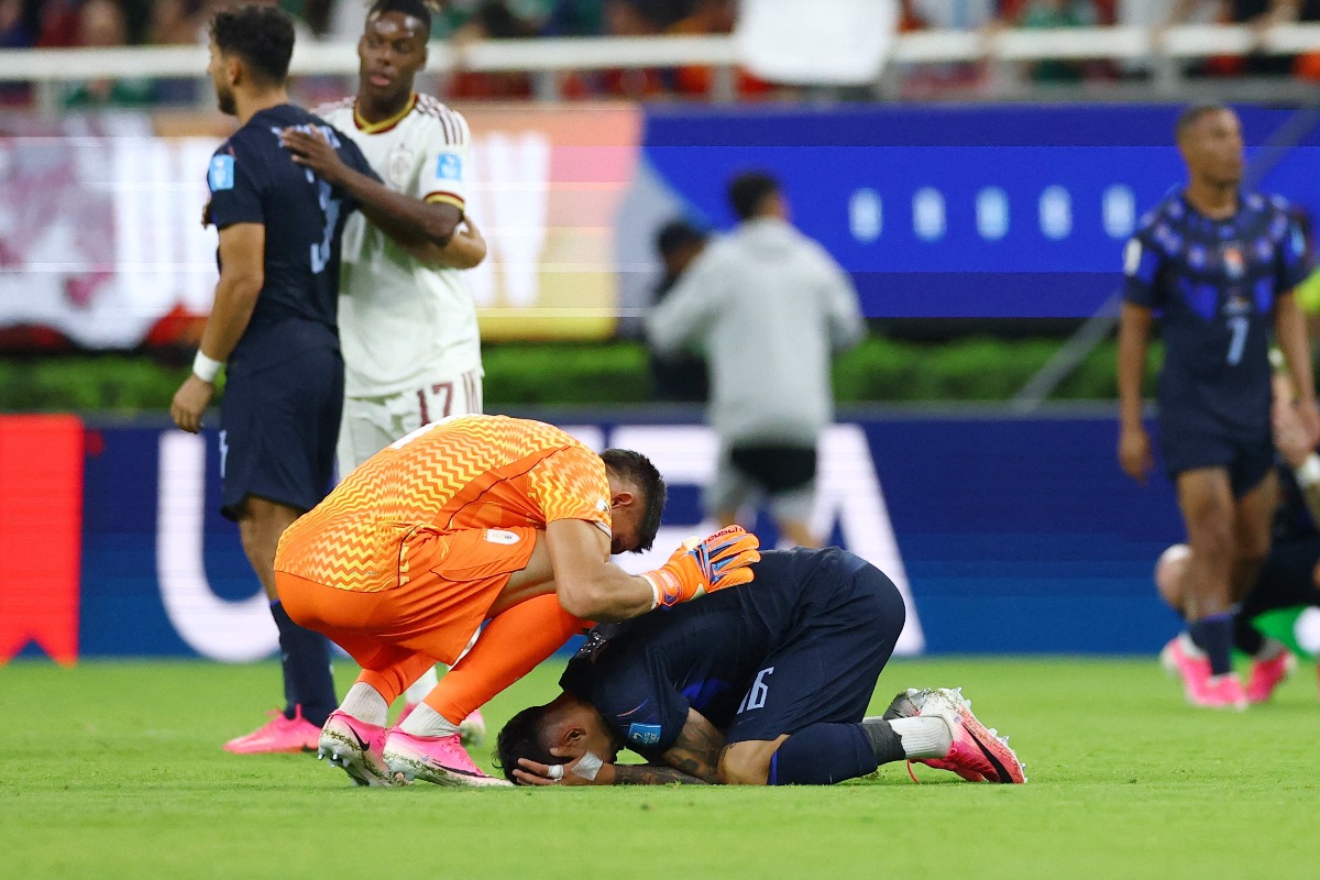 カーボベルデが決勝T進出の快挙【写真:ロイター】