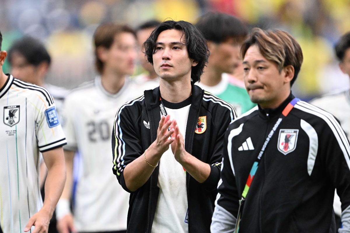 ASモナコの日本代表MF南野拓実【写真:徳原隆元】