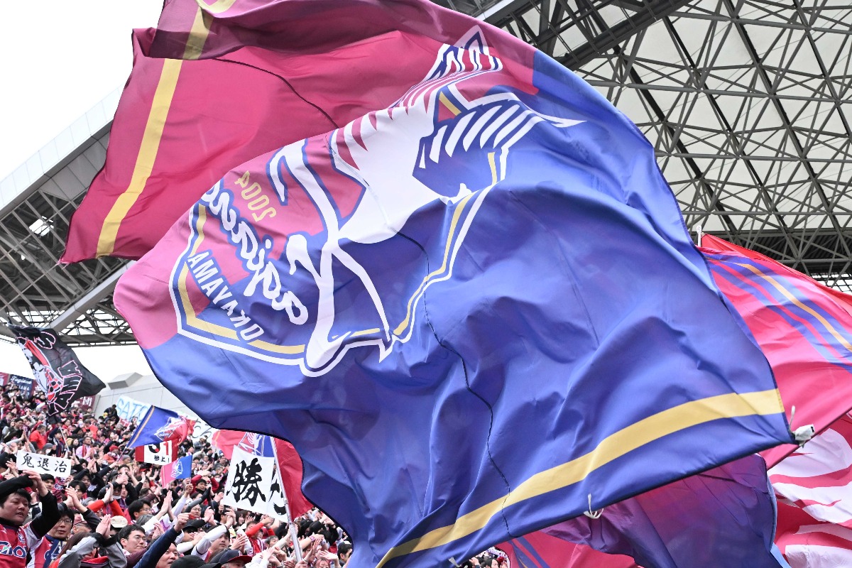 岡山の新バスが公開された【写真:徳原隆元】