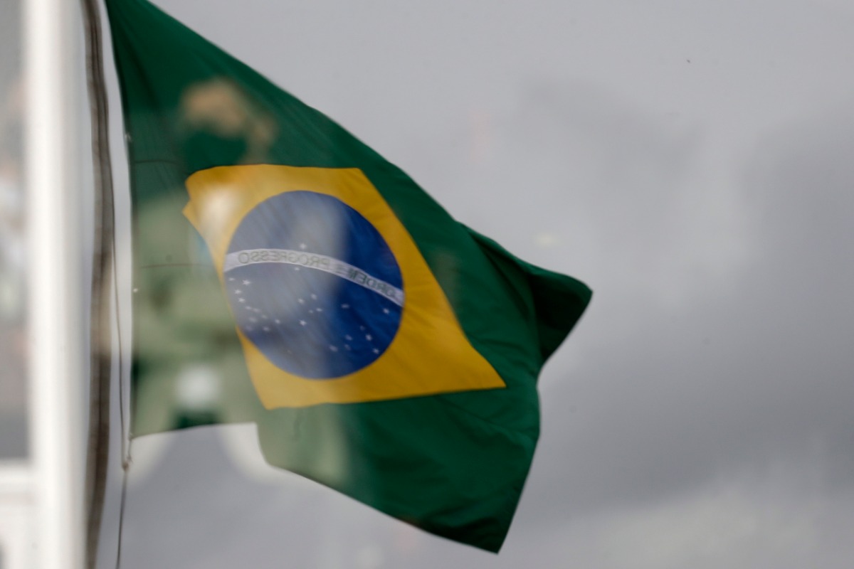 ブラジルCSAのユース選手が事件に巻き込まれた(写真はイメージです)【写真:AP/アフロ】