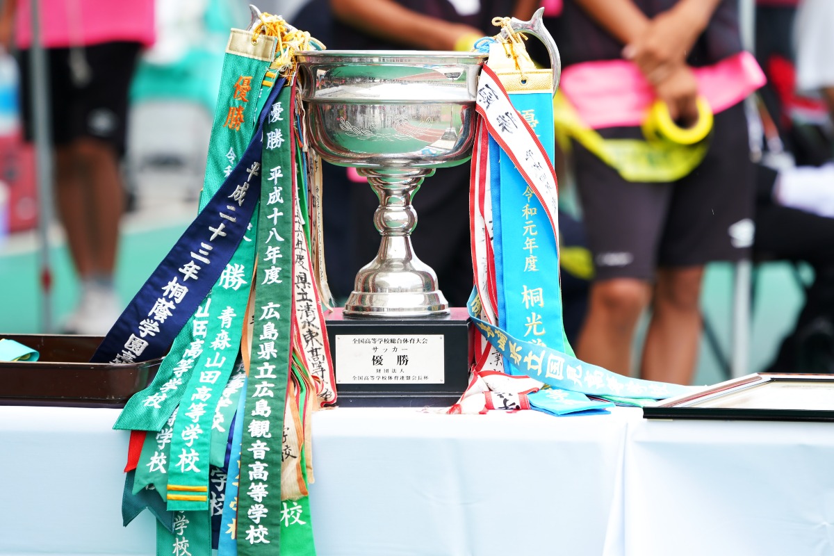 静岡県勢が快挙達成【写真:SportsPressJP/アフロ】