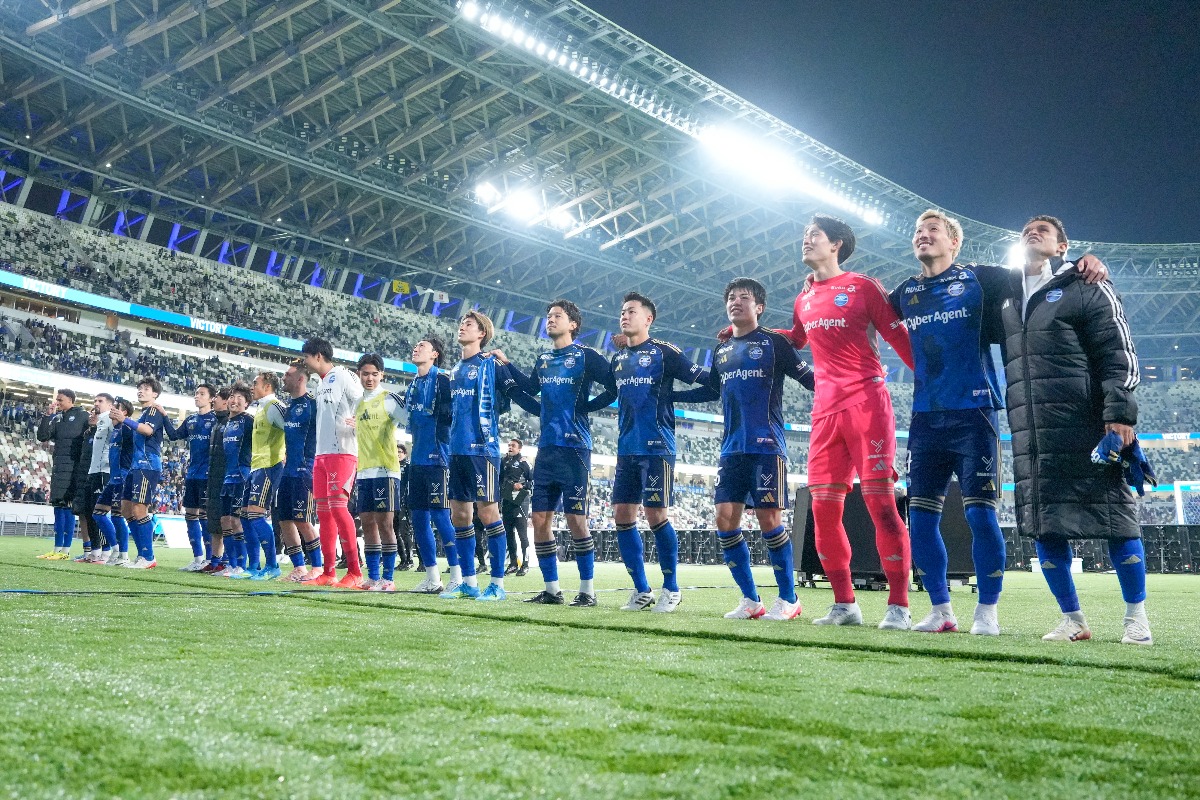 町田の新シーズンに代表OBが期待【写真:増田美咲】