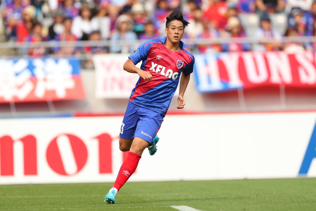 かつてFC東京でプレーした矢島輝一【写真:YUTAKA/アフロスポーツ】