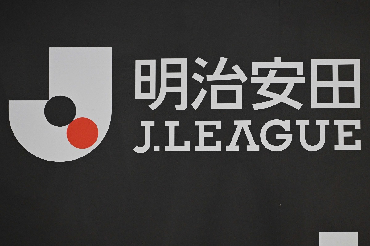 J2リーグの順位に注目(写真はイメージ)【写真:徳原隆元】