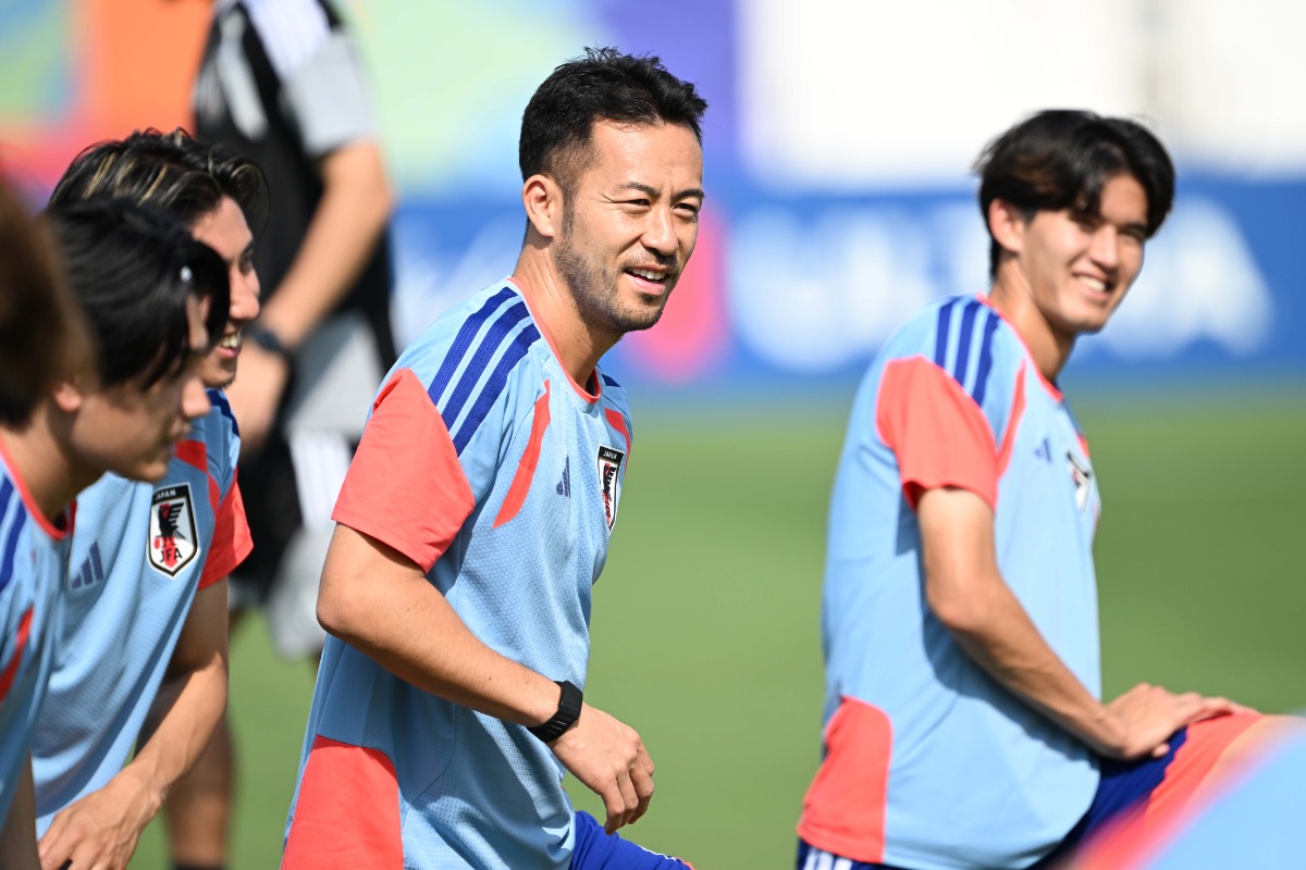 【写真:徳原隆元】