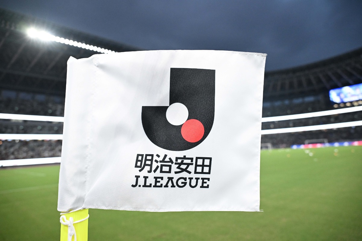 J3の順位に注目(写真はイメージ)【写真:徳原隆元】