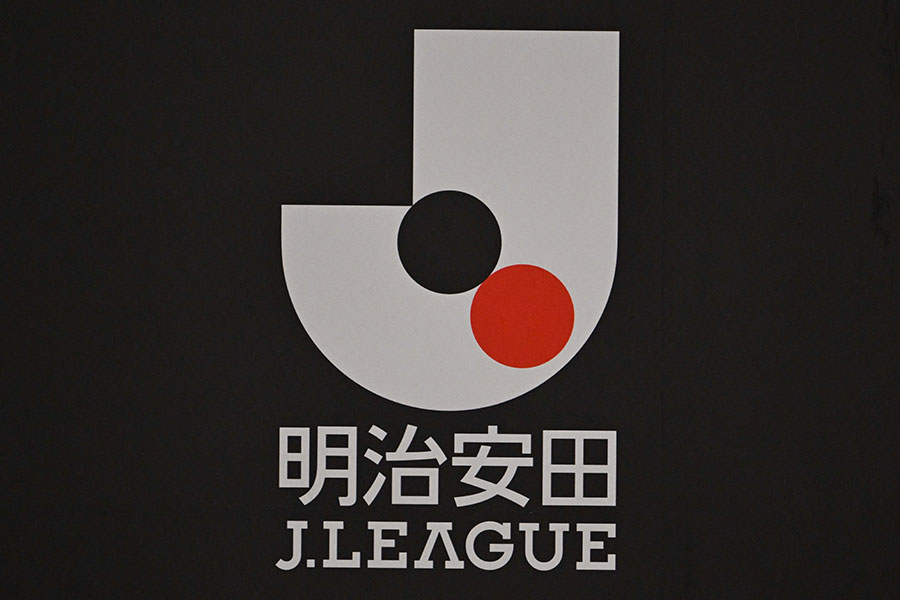 今季のJ1リーグも5節が終了した【写真:徳原隆元】
