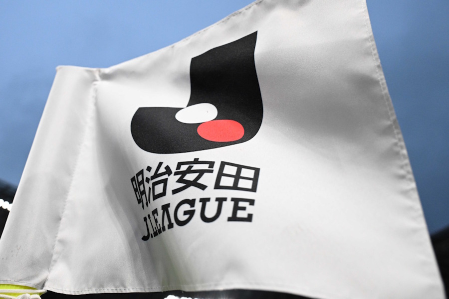 J1リーグの順位に注目(写真はイメージ)【写真:徳原隆元】
