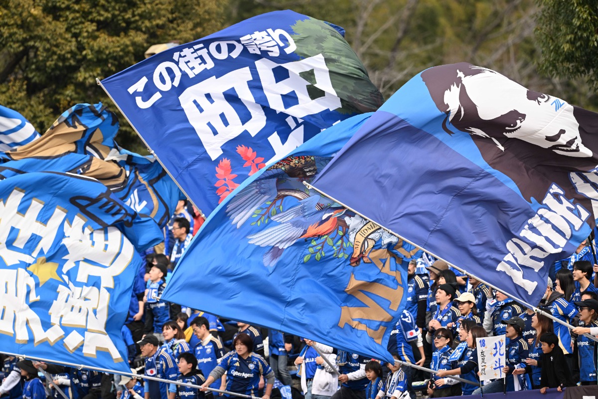 町田の高崎天史郎がグレミオの下部組織に期限付き移籍(写真はイメージ)【写真:徳原隆元】