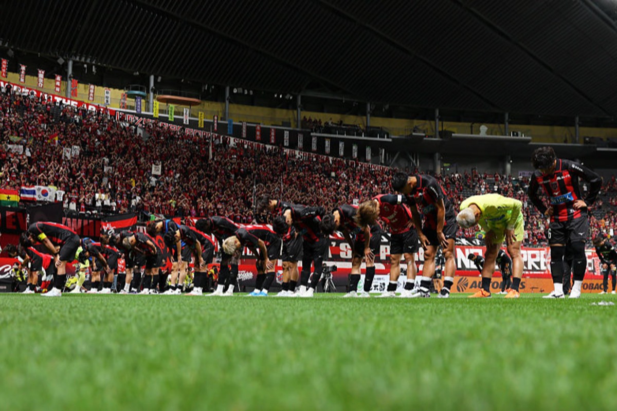 札幌はリーグ6戦未勝利と苦戦【写真：Getty Images】