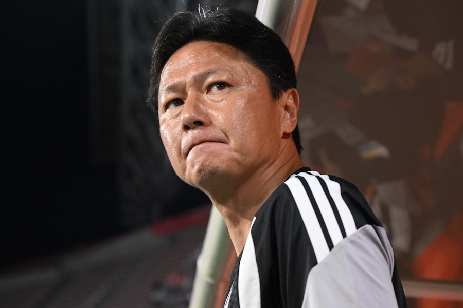 【写真:徳原隆元】