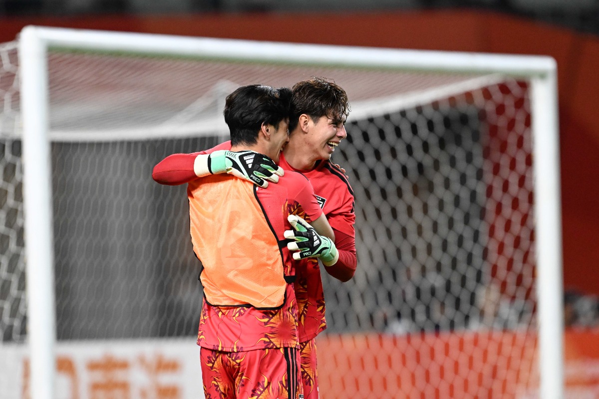 U-21日本代表のピサノアレックス幸冬堀尾に脚光【写真:徳原隆元】