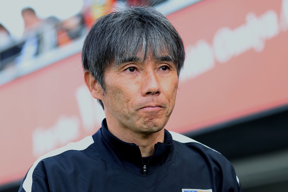 東京ヴェルディの監督に就任した相馬直樹氏【写真:西村尚己/アフロスポーツ】