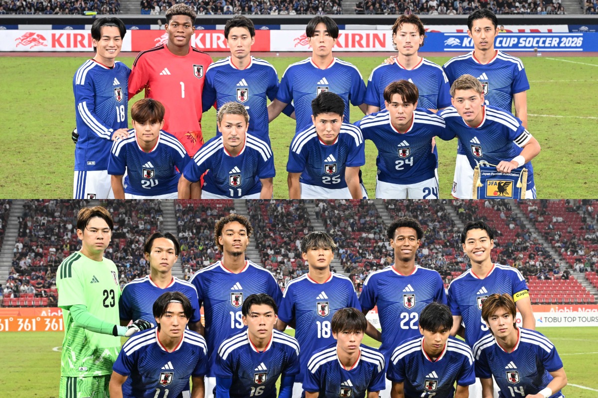 準優勝のアジア大会で力を示した選手たちに脚光【写真:徳原隆元】