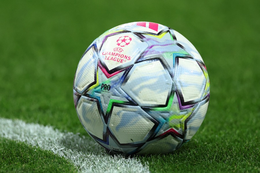 Ultima classifica europea della CL: Barça, PSG e altri vincono partite consecutive... Ayatsu Suzuki, che ha una serie di vittorie consecutive in attacco e difesa, è al 3° posto, Kiyo Ueda è al 32°