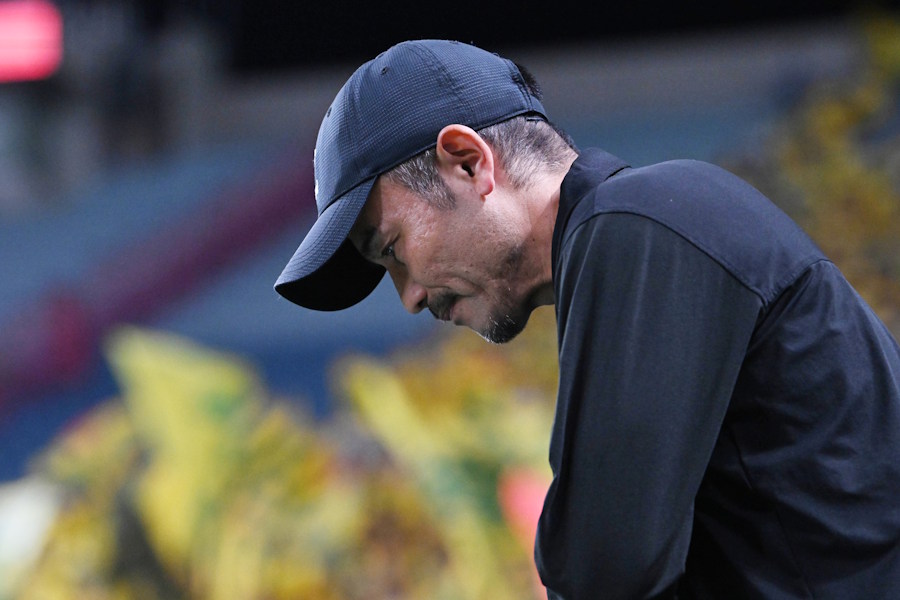 千葉は浦和と対戦【写真：徳原隆元】