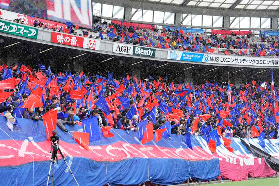 ペク・インファンがFC東京に加入し、沼津へ期限付き移籍【写真：増田美咲】