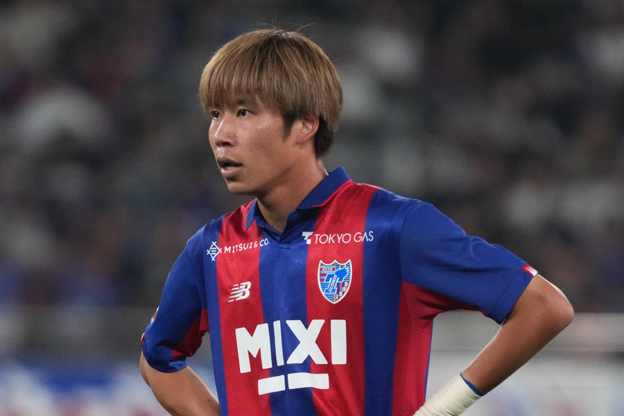 野澤零温が松本山雅へ育成型期限付き移籍【写真:Getty Images】